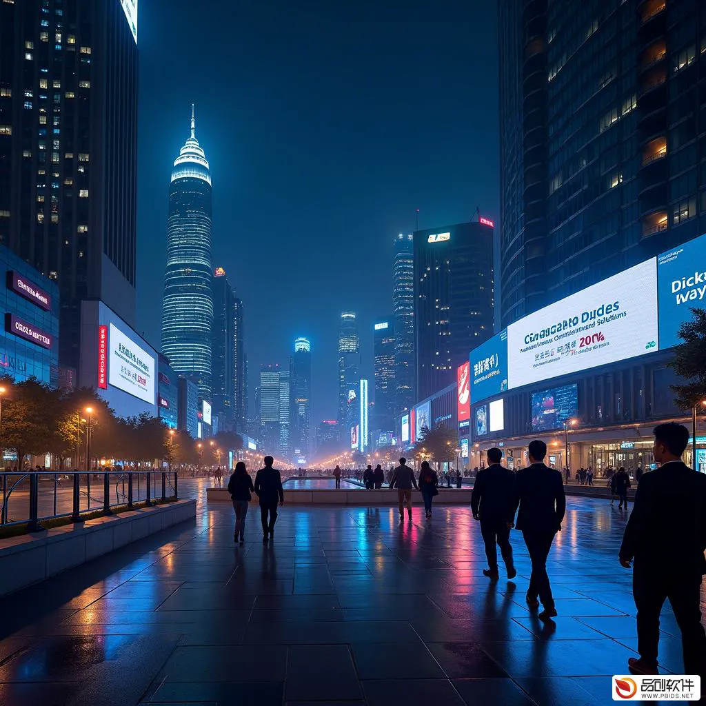 广州市金融行业合规方案服务商：引领金融合规新风尚
