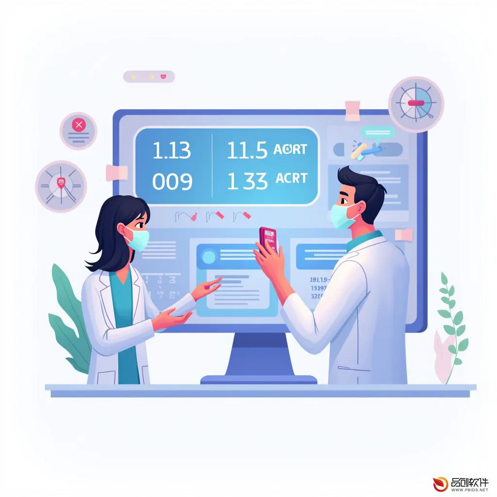 天津市药品效期自动提醒系统：创新科技守护用药安全
