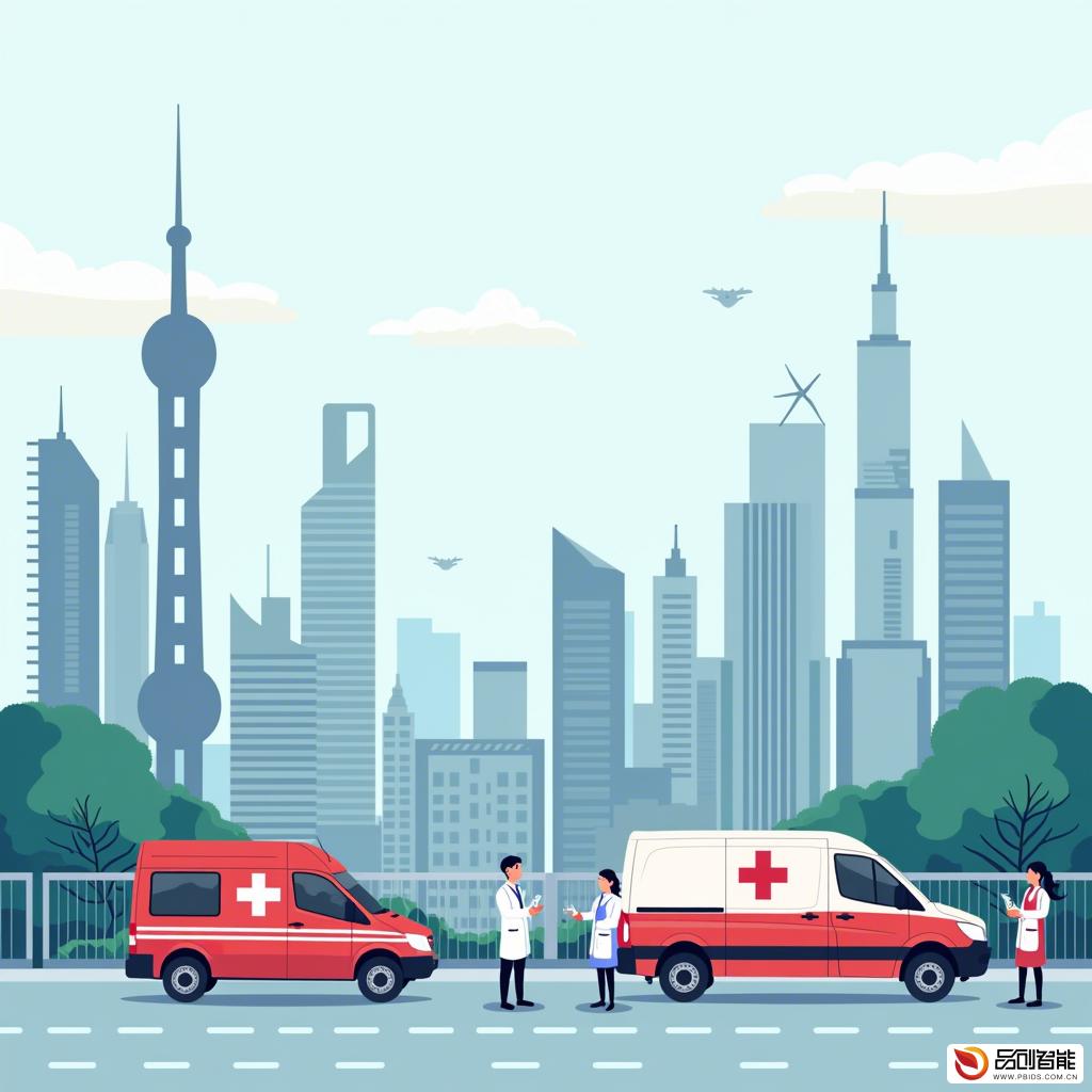 上海市医疗供应链应急响应平台厂商：保障公共卫生安全的...