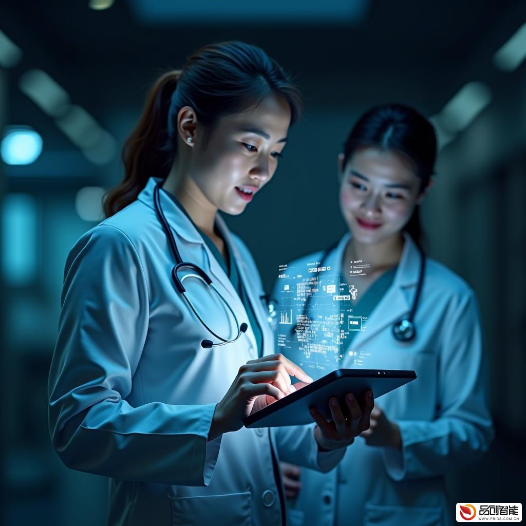 null医疗商城Pad系统厂商：引领医疗...