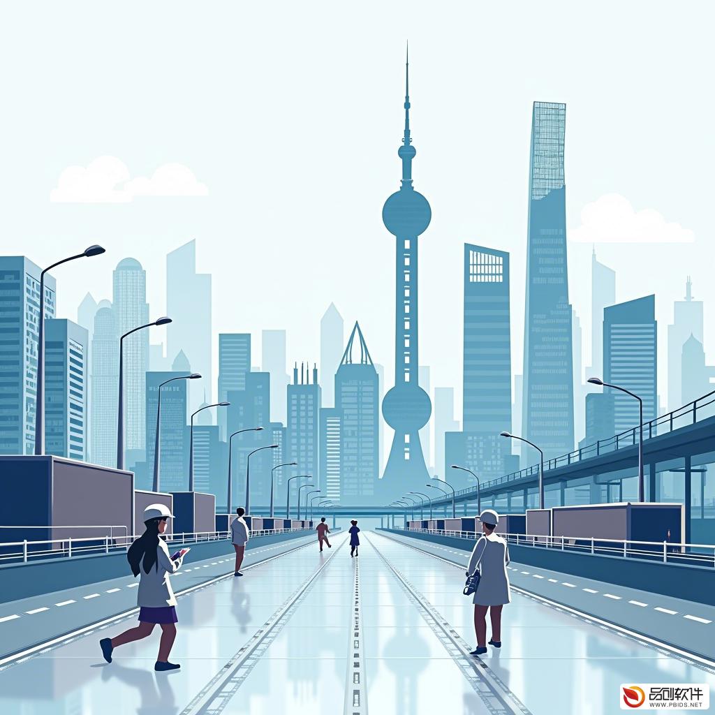 上海市低功耗蓝牙资产追踪平台机构：创新科...