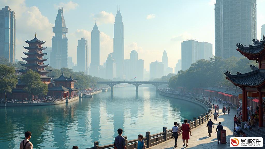 杭州市企业数字化转型服务商：引领企业迈向智能未来
