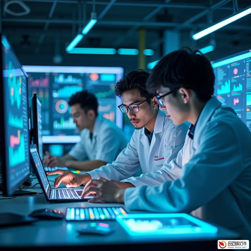 合肥市互联网医院平台研发团队的创新之路
