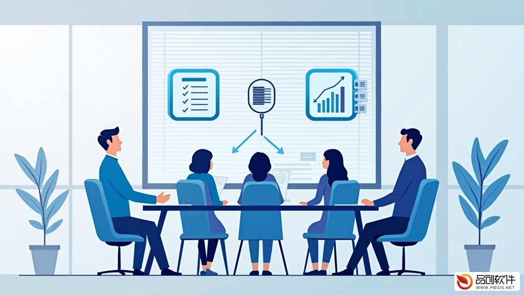 企业智能会议室：语音控制+会议纪要生成