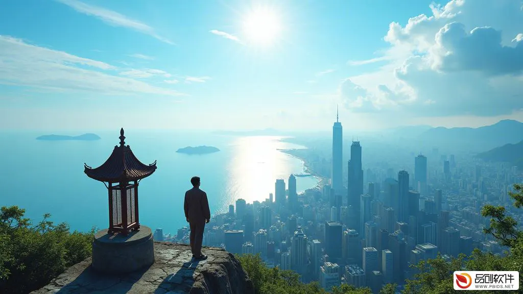 珠海市零售私域流量平台公司的崛起与影响
