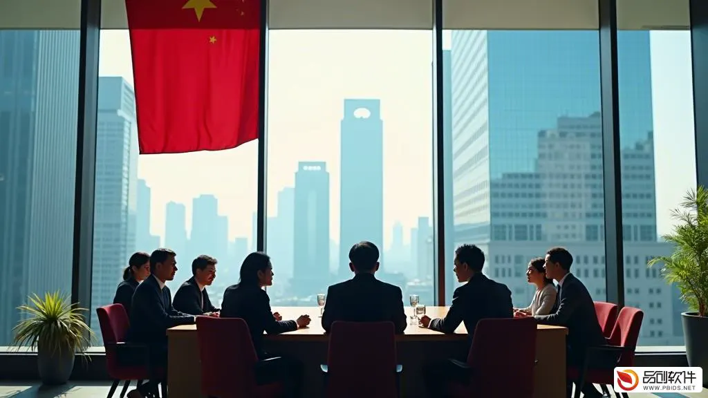 合肥市党建智慧分布式知识库平台研发中心：创新党建模式，引领智慧未来
