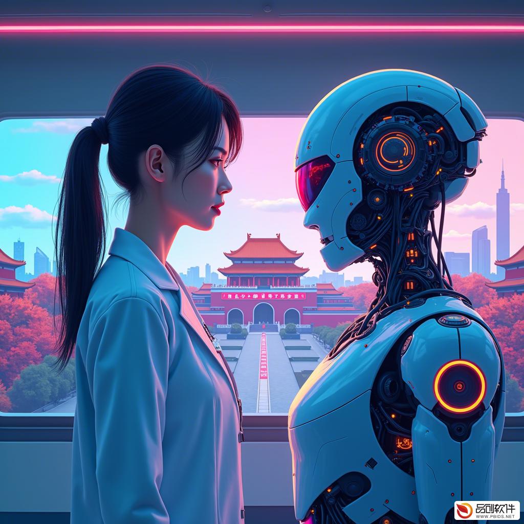 北京市在线问诊AI小程序：创新医疗服务的...