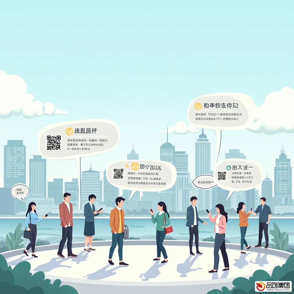 黄冈公众号开发：打造高效互动的地方服务平台
