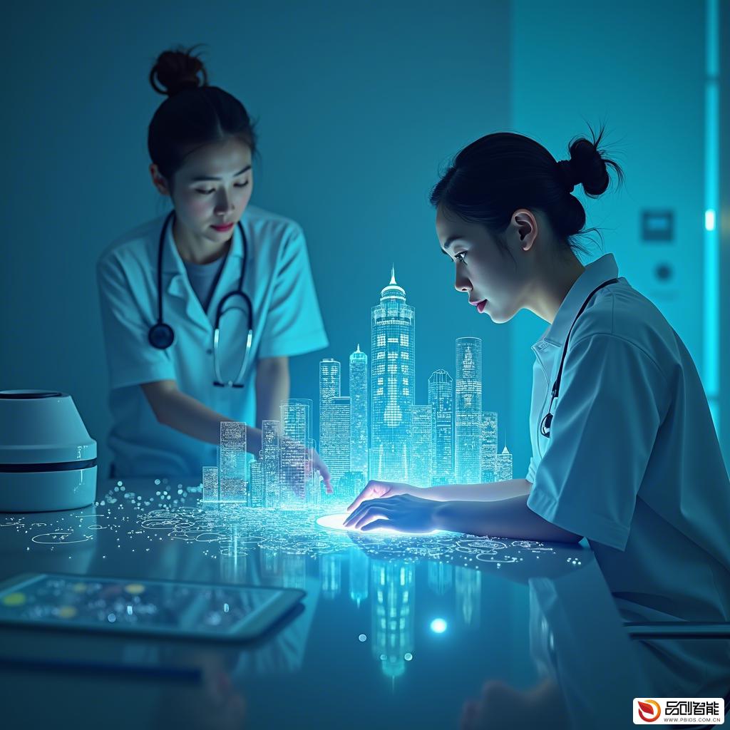 成都市医疗级传感器集成研发中心：引领医疗...
