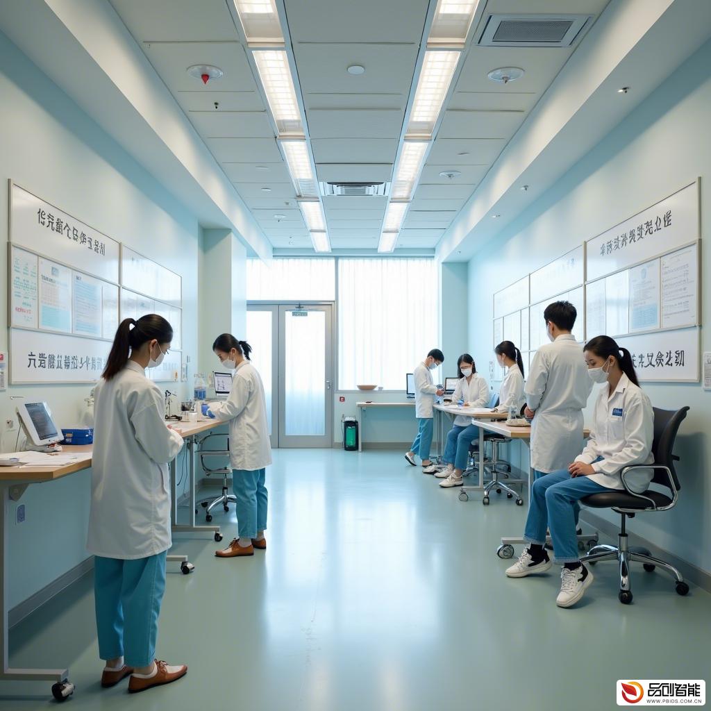 无锡市职业健康多语种支持中心：打造国际化职业健...