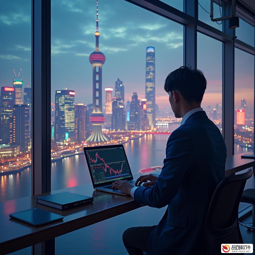 无锡市证券极速行情API平台的创新研发之路
