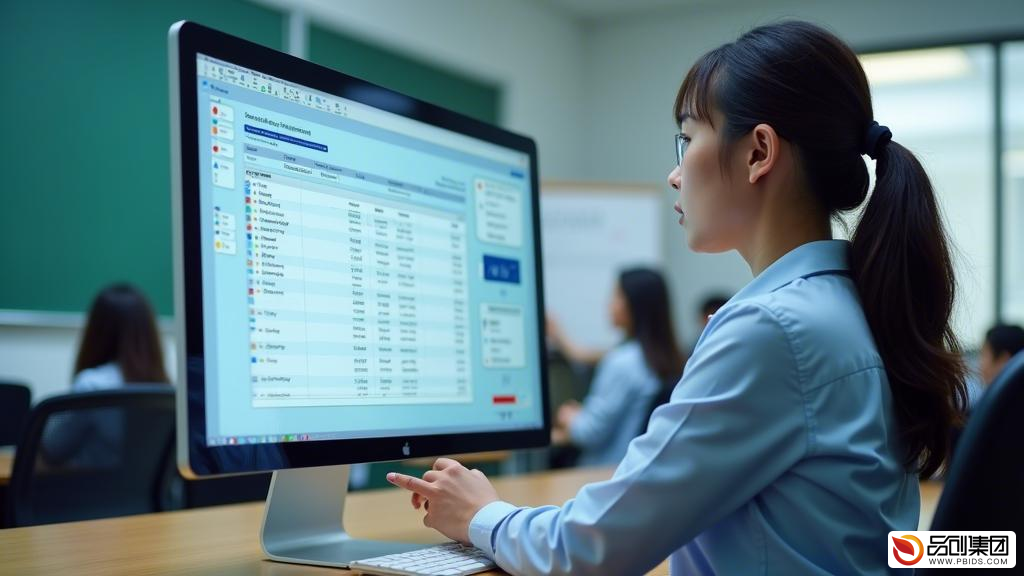 教务系统开源：推动教育信息化的新动力
