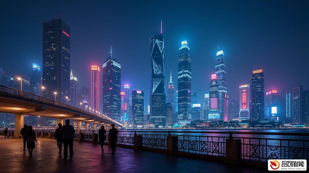重庆市动态电源管理算法平台技术中心：引领能源管理创新
