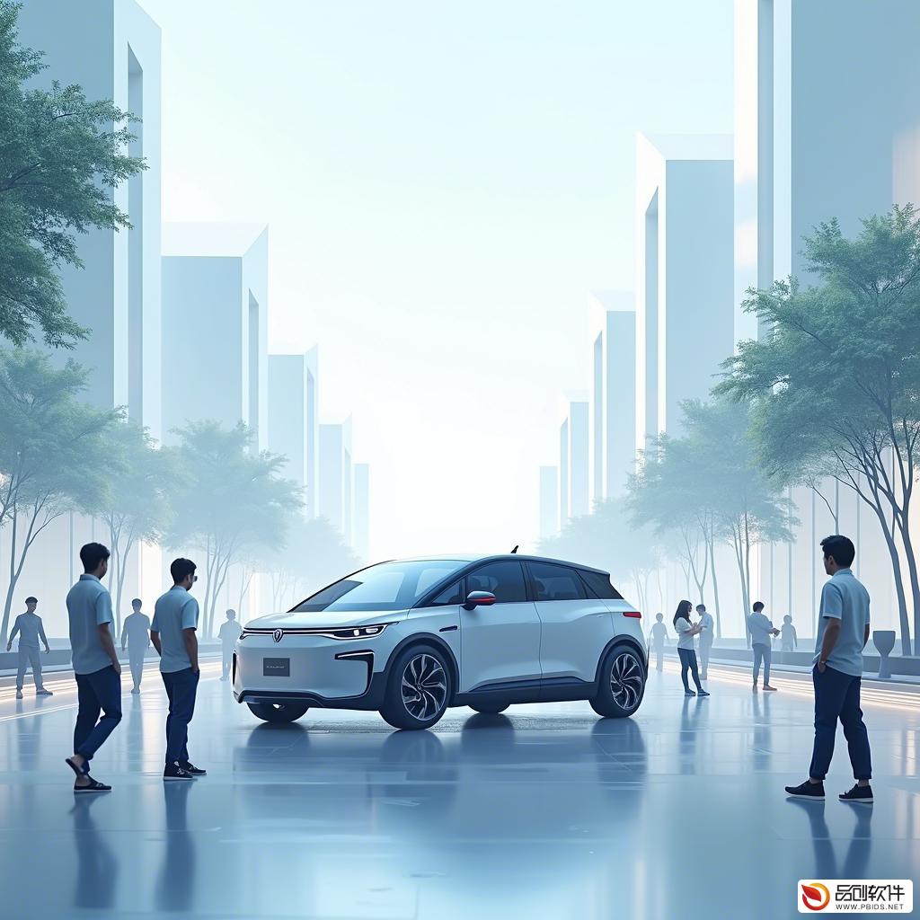 苏州市车载互联平台有限公司：引领智能出行新时代
