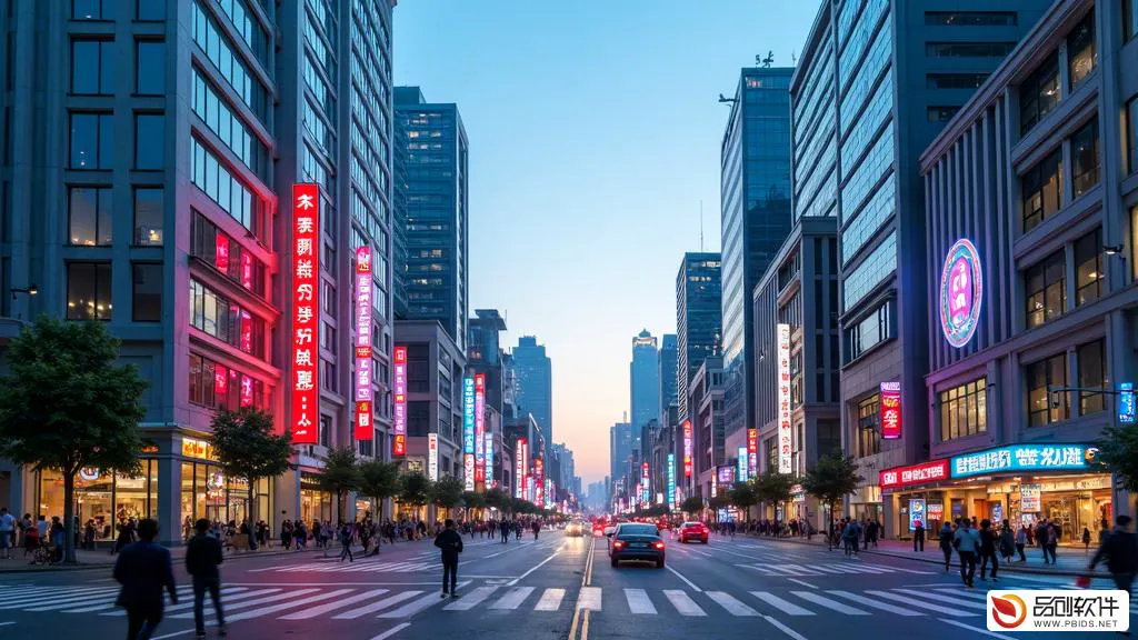 天津市汽车车联网平台服务站：打造智慧出行新生态
