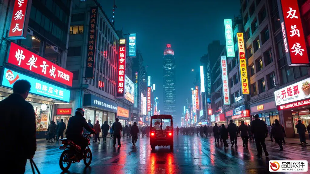 成都市物流区块链溯源平台：创新科技引领物流行业新变革
