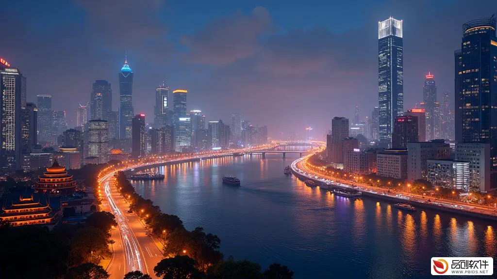 重庆市智能硬件开发框架方案商：引领未来科技新潮流
