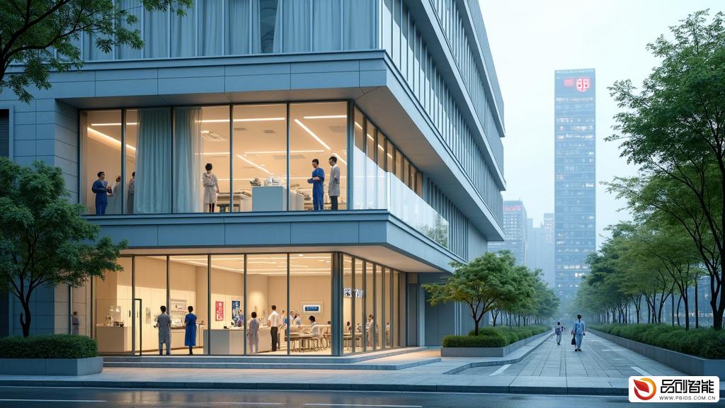 宁波市医疗设备电源管理系统服务商：专业、高效、可靠的解决方案
