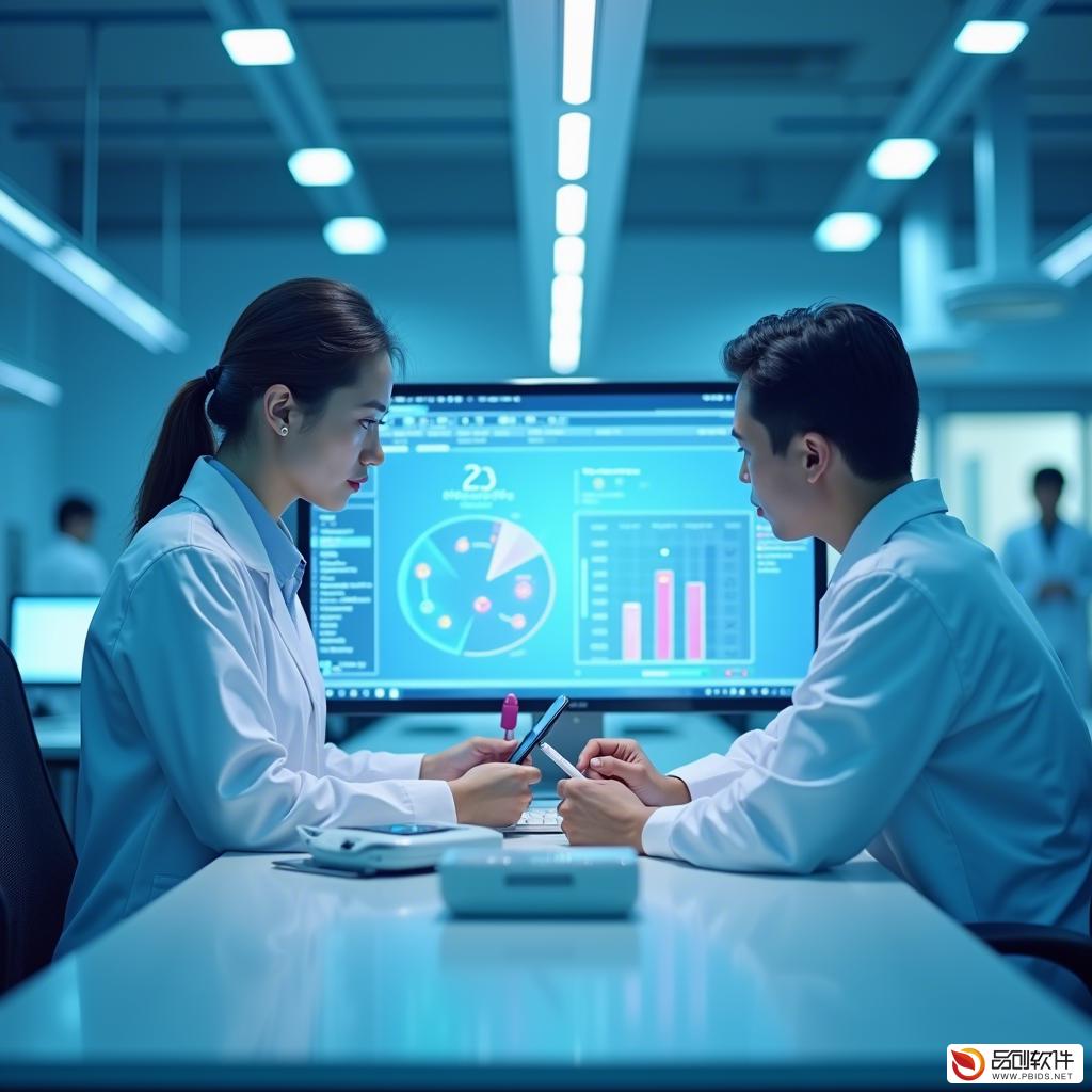 上海市智能药盒小程序研发中心：科技赋能健...