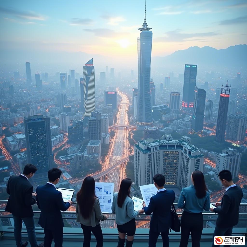 酒泉市用户研究分析创新服务中心：驱动地方...