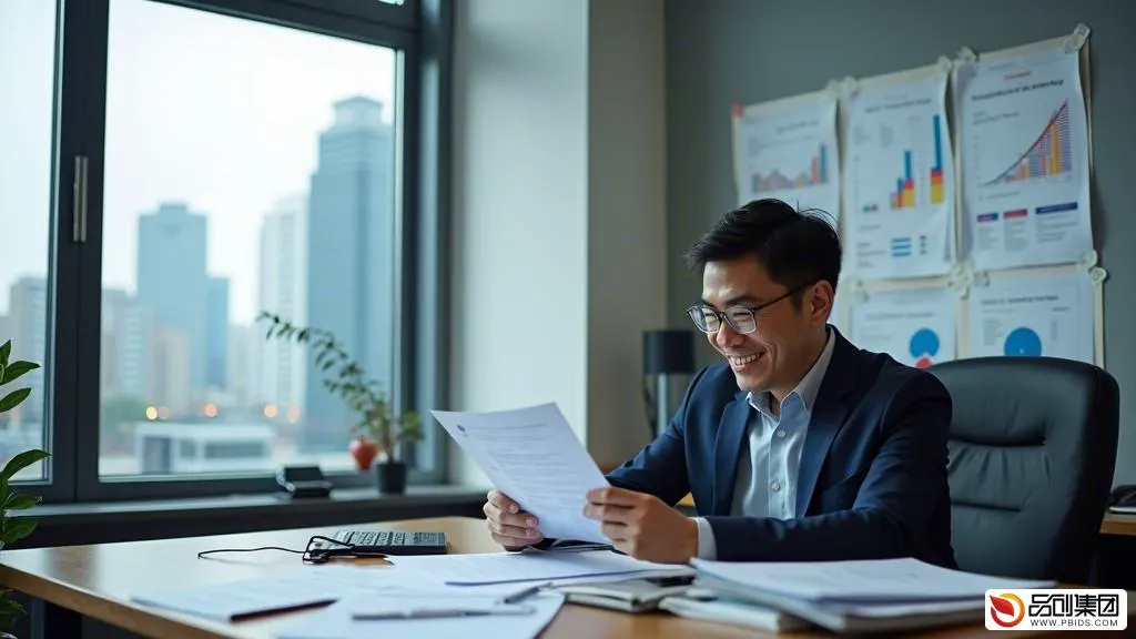 保险经纪业务：全面解析与合规指南
