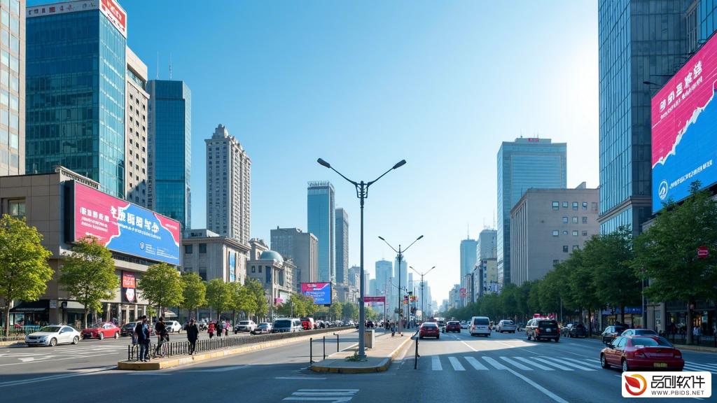 宁波市物流SAAS平台开发研发中心：引领智慧物流新时代
