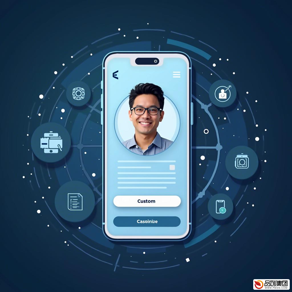 App软件定制开发：打造专属应用，赋能企...