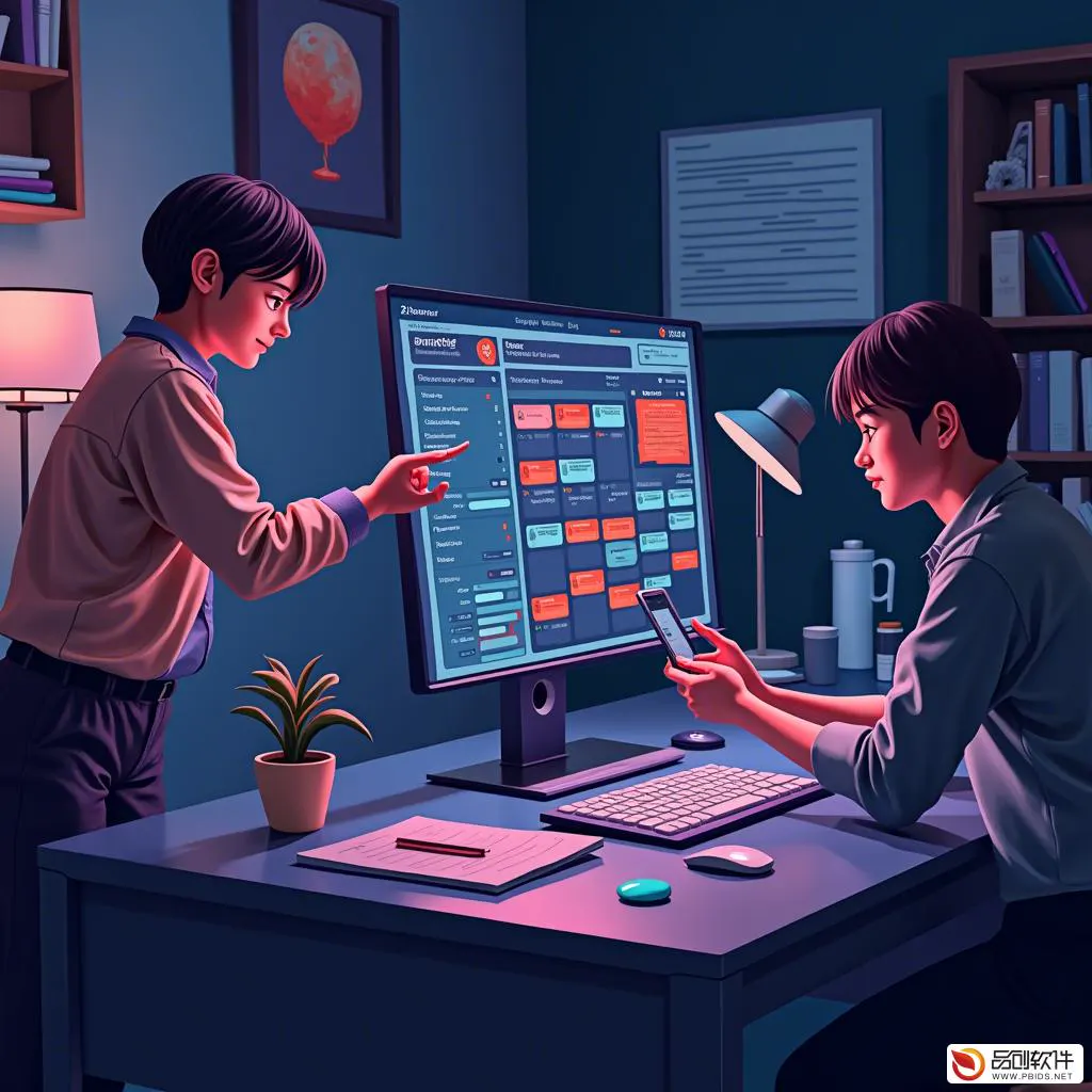 珠海市智能排课系统研发：创新科技引领教育未来
