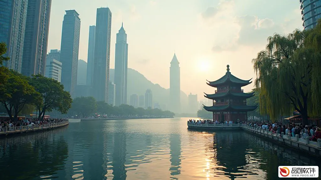 杭州市物联网关协议平台服务商：引领智慧城市新风尚
