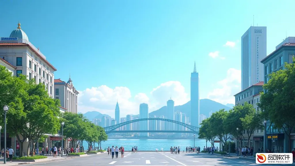 珠海市AI对话模型接入有限公司：引领智能对话新时代

