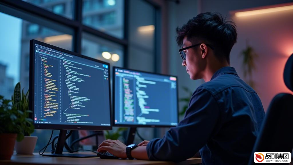全面解析：app开发所需的核心设备与工具
