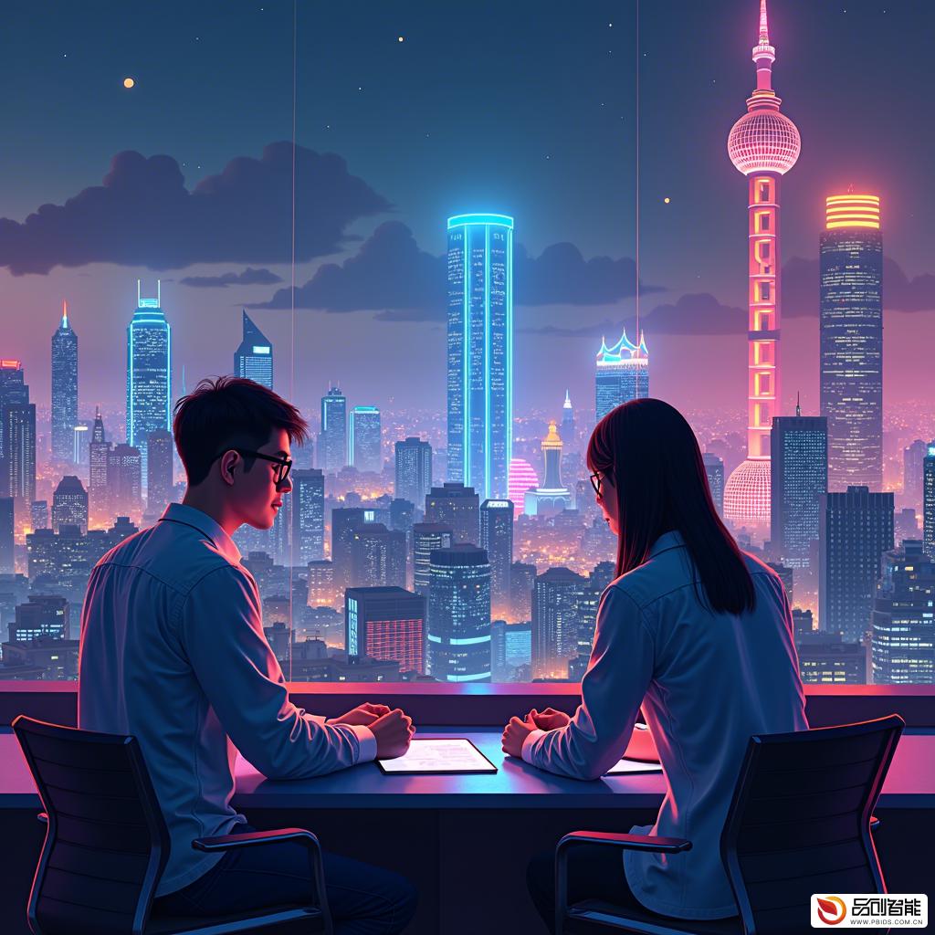 北京市物联网设备OTA升级实验室：引领智...