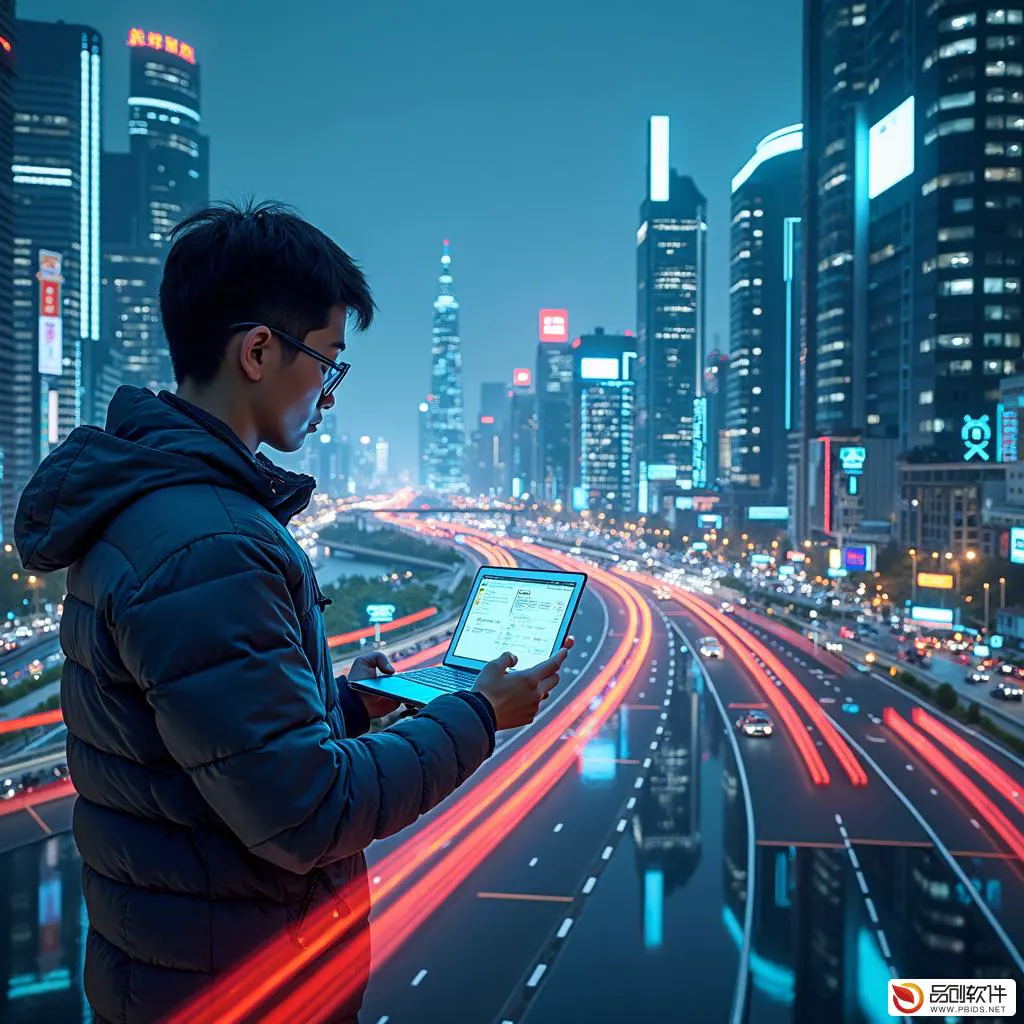 北京市车载边缘计算系统研发团队的创新之路
