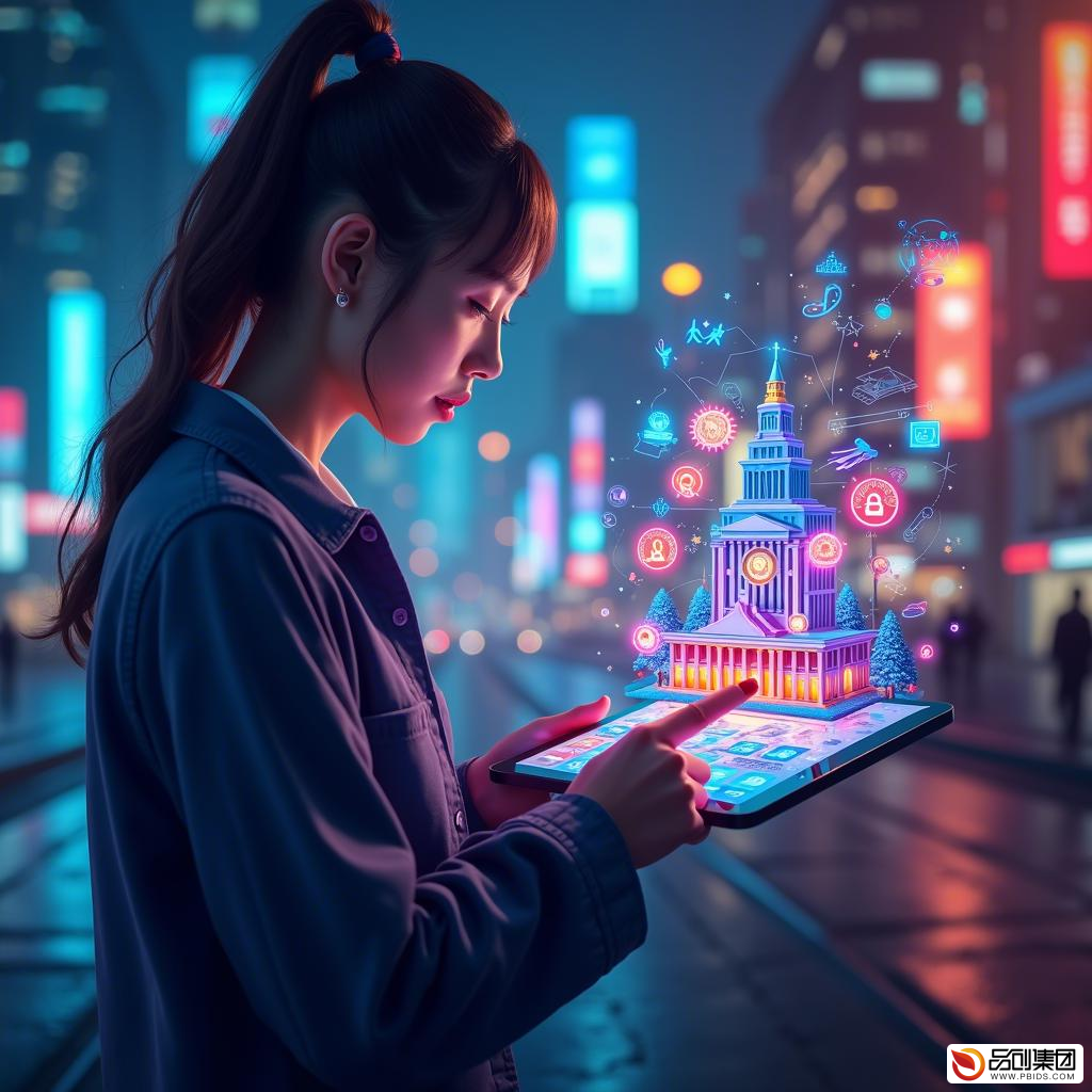 广告UI设计培训学校：开启创意视觉之旅
