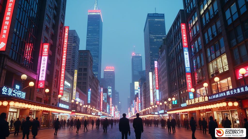 天津市危险场景预警系统研发中心：守护城市安全的科技先锋
