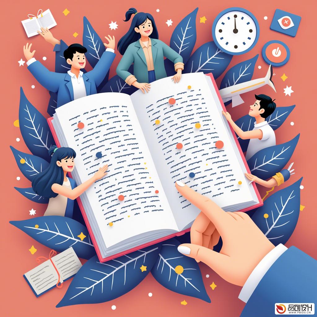 打造卓越体验：出版小程序视觉设计工作室的...