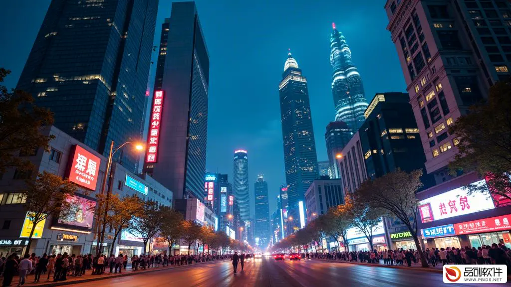 广州市资讯社交App定制平台研发中心：创新引领未来社交新风尚
