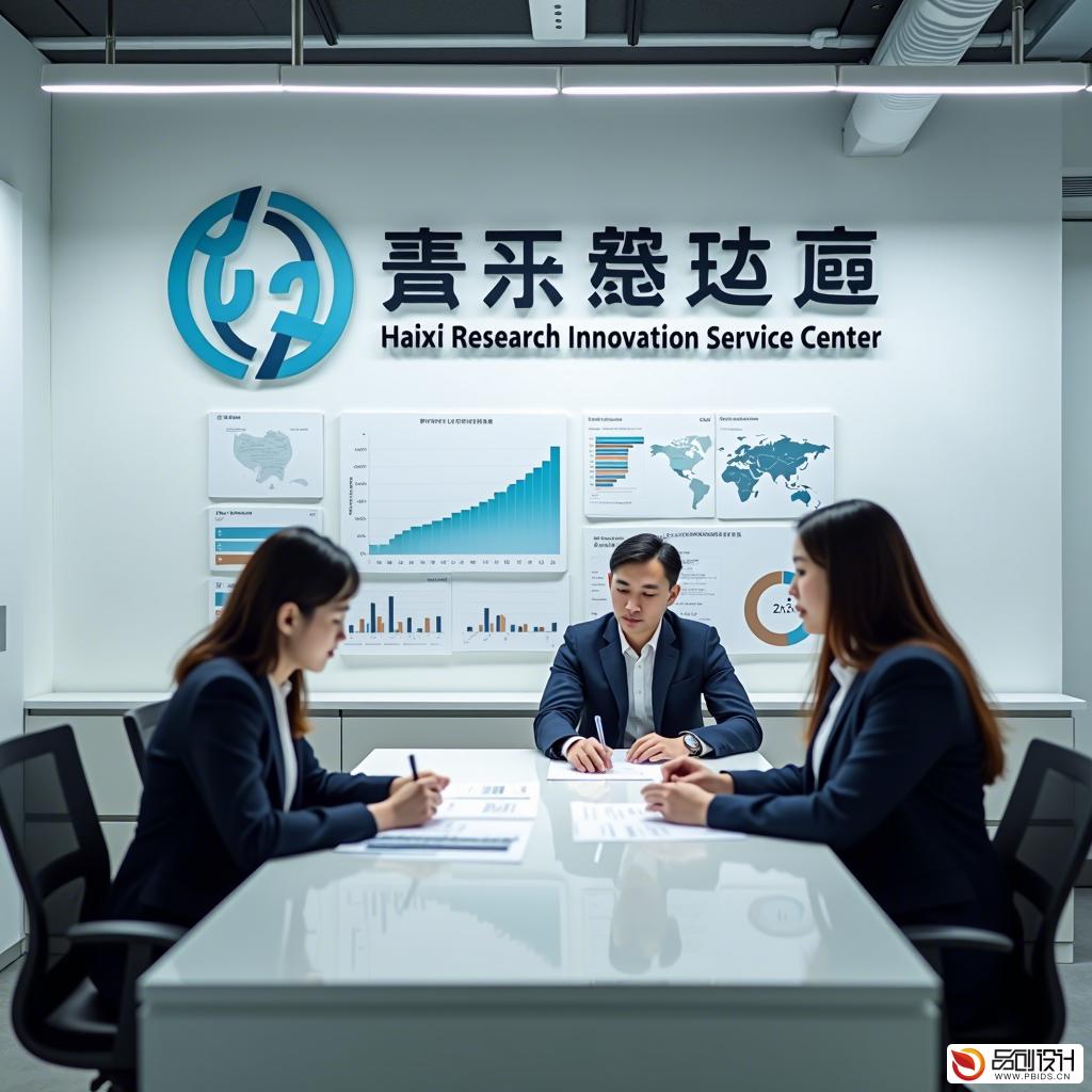 海西用户研究分析创新服务中心：引领未来设...