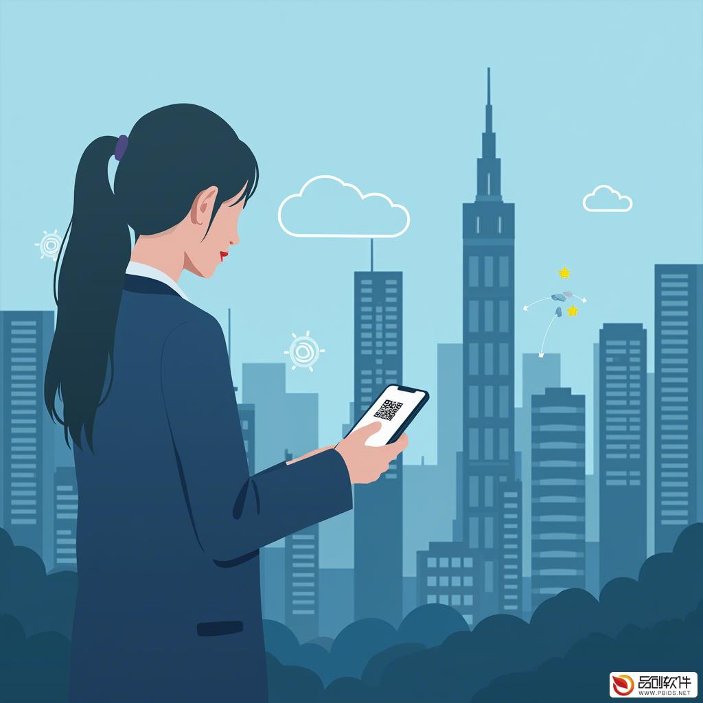 东莞市签到二维码生成系统企业的创新与应用
