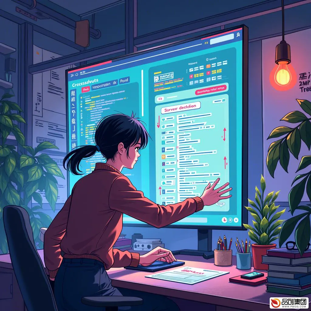 全面解析：小程序的制作方法与应用实战
