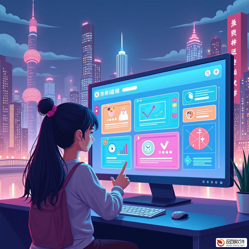 重庆市游戏化学习设计平台：创新教育的先锋力量
