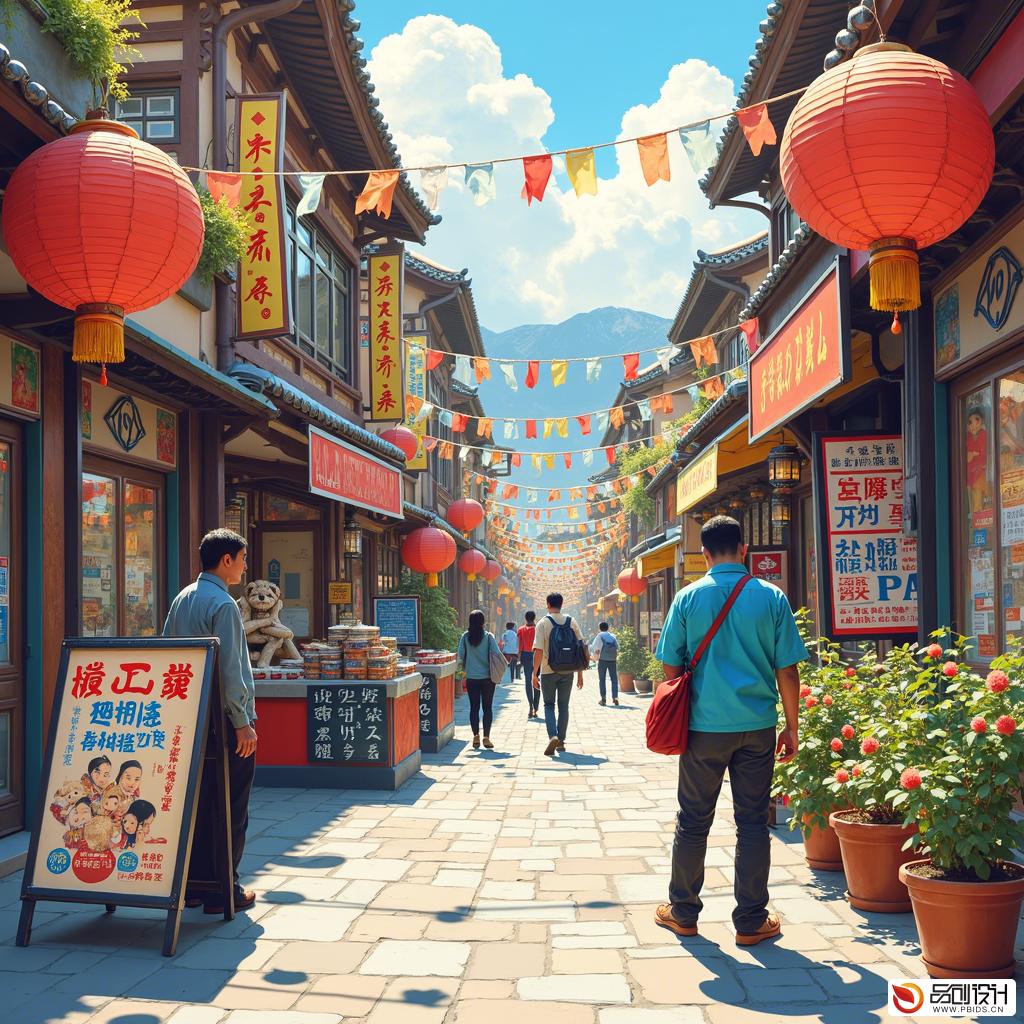 日喀则促销物料设计：寻找最佳合作伙伴的全...