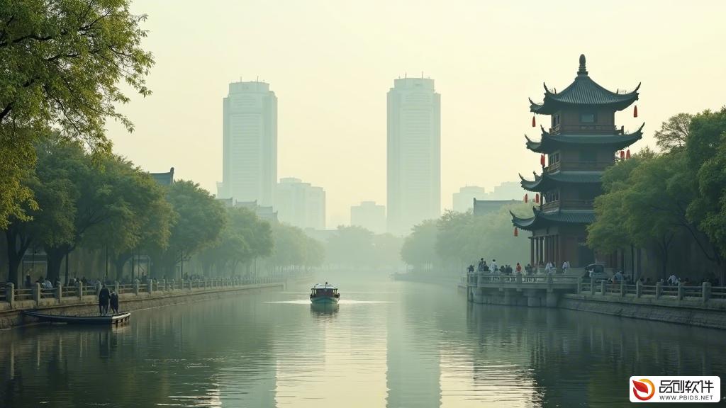 苏州市党建知识图谱构建平台服务商：引领智慧党建新时代
