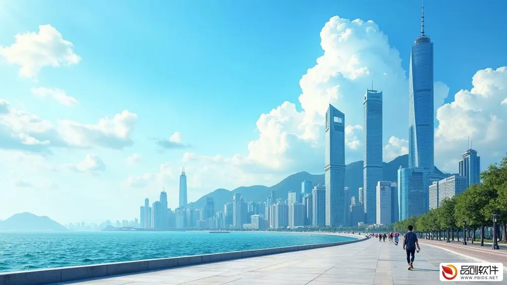 珠海市智能仓储数字孪生建模平台商：引领仓储物流智能化新篇章
