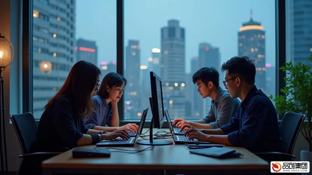 成都微信小程序开发公司：专业定制，引领数字营销新风尚
