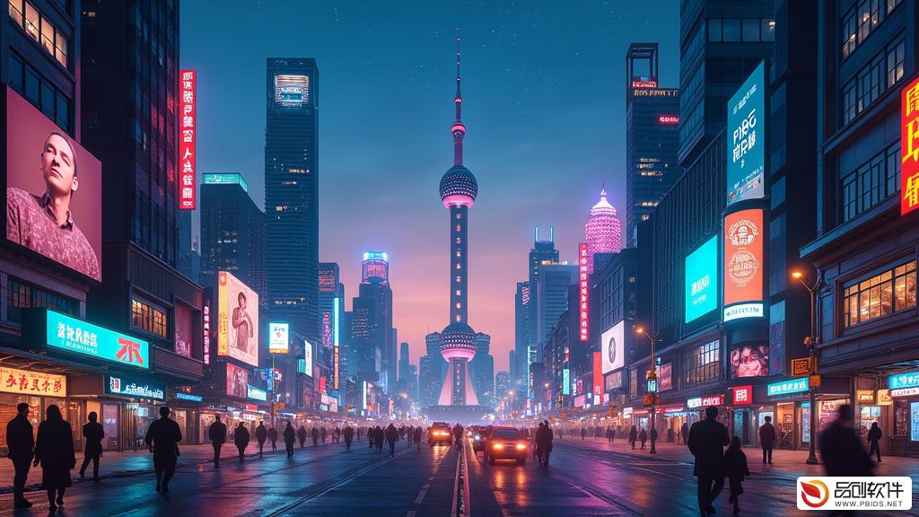 上海市全栈开发服务团队：引领技术创新，打造高效解决方案
