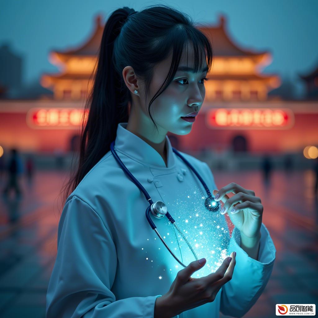北京市互联网医疗数字化转型系统厂商深度剖析
