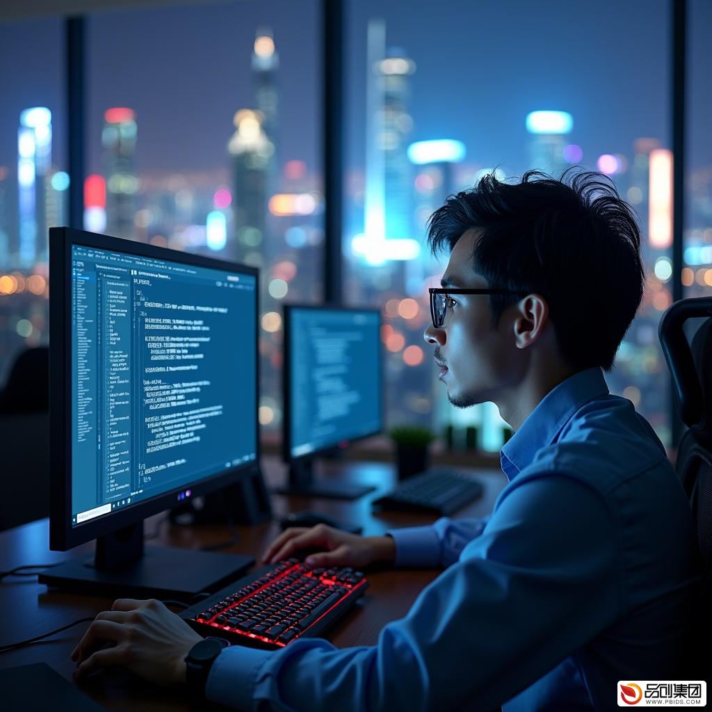 广东软件定制开发：打造专属数字化解决方案

