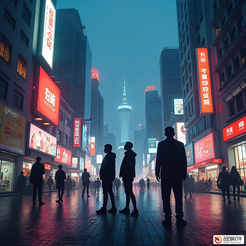 广州市零售广告联盟交叉投放平台工作室：创新营销...
