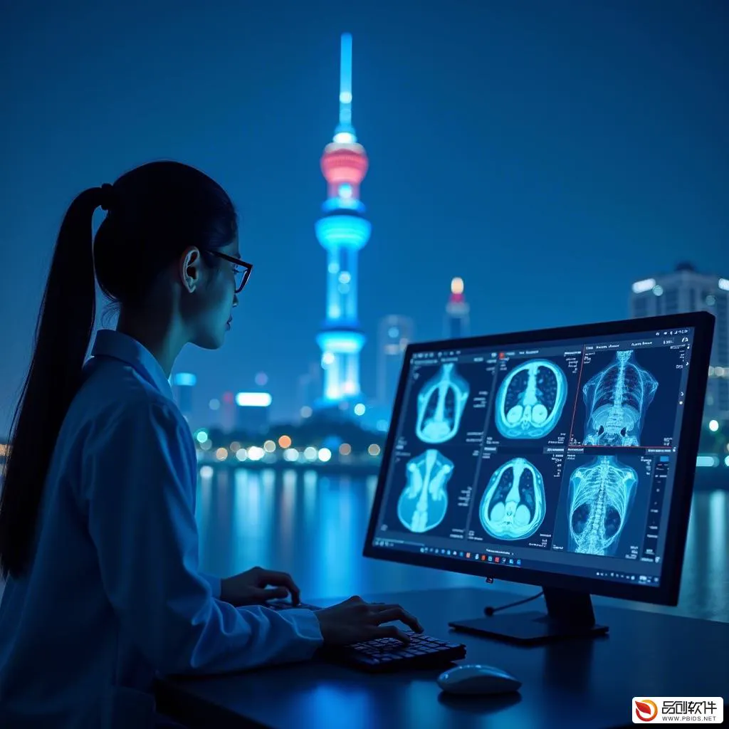武汉市DICOM影像处理引擎平台服务商：引领医疗影像技术革新
